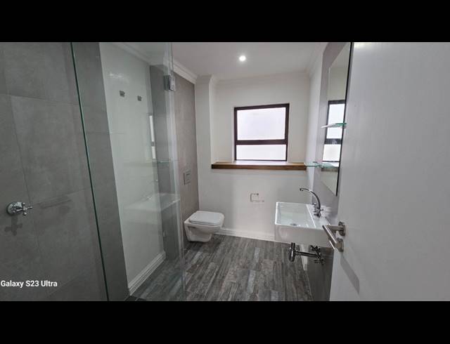 3 bed property to rent in BANTRY BAY